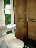 Hotel Bogotá Inn La Soledad