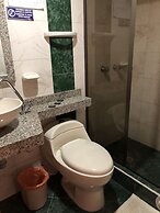 Hotel Bogotá Inn La Soledad