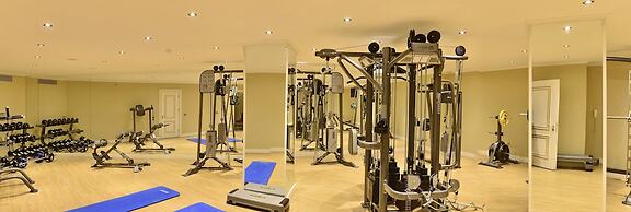 Villa Augusto Boutique Hotel - Boutique Class