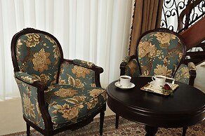 Villa Augusto Boutique Hotel - Boutique Class