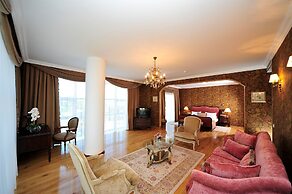 Villa Augusto Boutique Hotel - Boutique Class