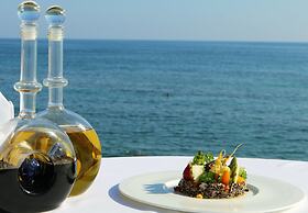 Villa Augusto Boutique Hotel - Boutique Class