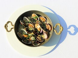 Villa Augusto Boutique Hotel - Boutique Class