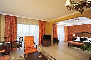 Villa Augusto Boutique Hotel - Boutique Class