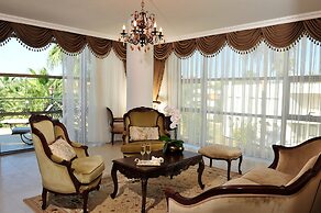 Villa Augusto Boutique Hotel - Boutique Class