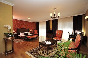 Villa Augusto Boutique Hotel - Boutique Class