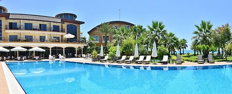 Villa Augusto Boutique Hotel - Boutique Class