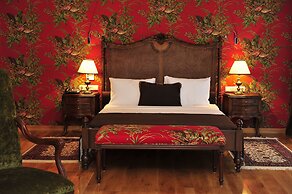 Villa Augusto Boutique Hotel - Boutique Class