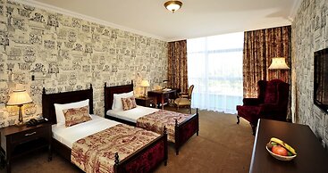 Villa Augusto Boutique Hotel - Boutique Class