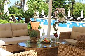 Villa Augusto Boutique Hotel - Boutique Class