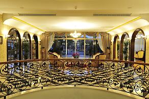 Villa Augusto Boutique Hotel - Boutique Class