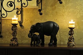 Villa Augusto Boutique Hotel - Boutique Class