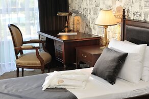 Villa Augusto Boutique Hotel - Boutique Class