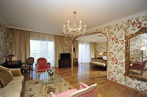 Villa Augusto Boutique Hotel - Boutique Class