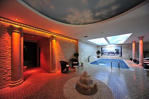 Villa Augusto Boutique Hotel - Boutique Class