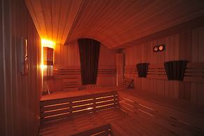 Villa Augusto Boutique Hotel - Boutique Class