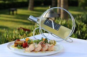 Villa Augusto Boutique Hotel - Boutique Class