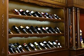 Villa Augusto Boutique Hotel - Boutique Class