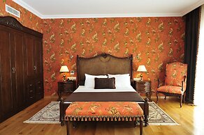 Villa Augusto Boutique Hotel - Boutique Class