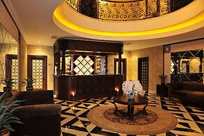 Villa Augusto Boutique Hotel - Boutique Class