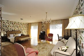 Villa Augusto Boutique Hotel - Boutique Class