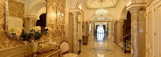 Villa Augusto Boutique Hotel - Boutique Class