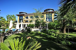 Villa Augusto Boutique Hotel - Boutique Class