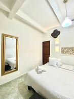 Hotel Patio de Getsemaní