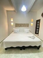 Hotel Patio de Getsemaní