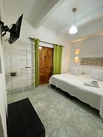 Hotel Patio de Getsemaní