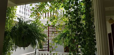 Hotel Patio de Getsemaní