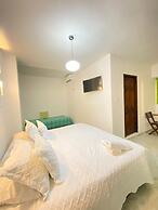 Hotel Patio de Getsemaní