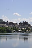 Hotel Patio de Getsemaní