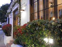 Hotel Patio de Getsemaní