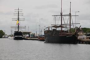 Hotel Patio de Getsemaní