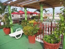 Hotel Patio de Getsemaní