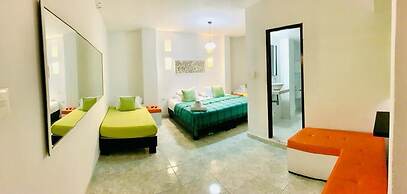 Hotel Patio de Getsemaní