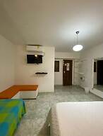 Hotel Patio de Getsemaní