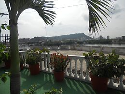 Hotel Patio de Getsemaní