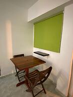 Hotel Patio de Getsemaní