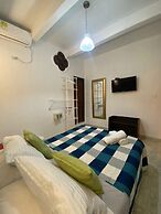 Hotel Patio de Getsemaní