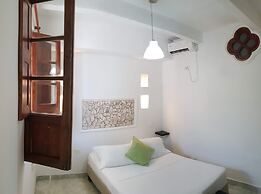 Hotel Patio de Getsemaní