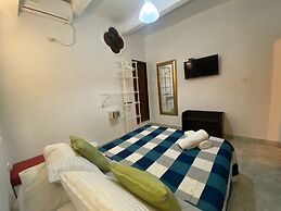 Hotel Patio de Getsemaní