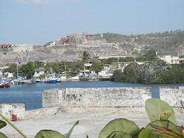 Hotel Patio de Getsemaní