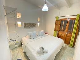 Hotel Patio de Getsemaní