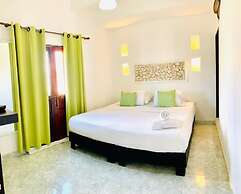 Hotel Patio de Getsemaní