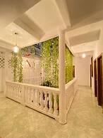 Hotel Patio de Getsemaní