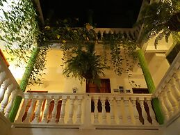 Hotel Patio de Getsemaní