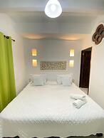 Hotel Patio de Getsemaní