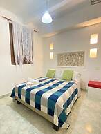 Hotel Patio de Getsemaní